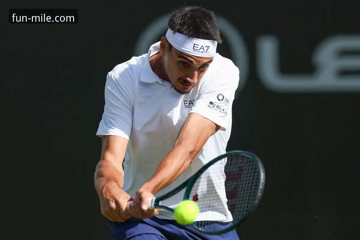 米乐官网APP下载 揭秘顶级网球赛事背后的“隐形战场”:从迪拜滞留看现代体育的脆弱性